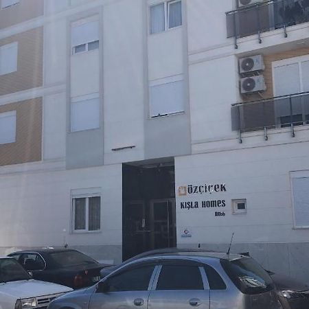 Apartmán Antalya Centre Exteriér fotografie