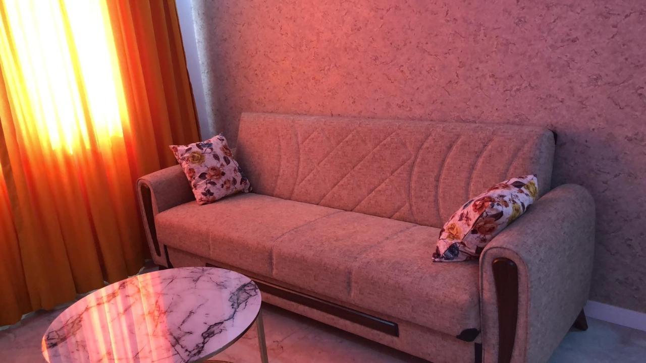 Apartmán Antalya Centre Exteriér fotografie